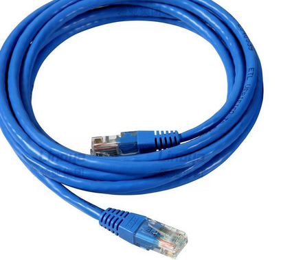اتصالات کابل شبکه اترنت